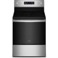  Color_Stainless Steel  -- 30 inch Freestanding Electric Range with Air Fry IMAGE 1