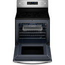  Color_Stainless Steel  -- 30 inch Freestanding Electric Range with Air Fry IMAGE 5