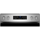  Color_Stainless Steel  -- 30 inch Freestanding Electric Range with Air Fry IMAGE 7