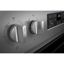  Color_Stainless Steel  -- 30 inch Freestanding Electric Range with Air Fry IMAGE 8