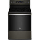  Color_Black Stainless  -- WFE550S0LV IMAGE 1