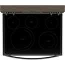  Color_Black Stainless  -- WFE550S0LV IMAGE 6