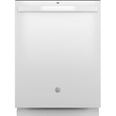  GE 24-inch Built-in Dishwasher with Dry Boost™ GDT550PGRWW IMAGE 1