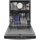  GE 24-inch Built-in Dishwasher with Dry Boost™ GDT550PGRWW IMAGE 3