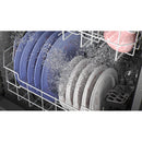  GE 24-inch Built-in Dishwasher with Dry Boost™ GDT550PGRWW IMAGE 6