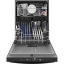  GE 24-inch Built-in Dishwasher with Dry Boost™ GDT550PGRBB IMAGE 3