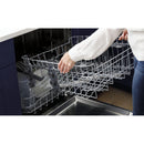  GE 24-inch Built-in Dishwasher with Dry Boost™ GDT550PGRBB IMAGE 8