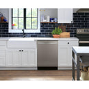  GE 24-inch Built-in Dishwasher with Dry Boost™ GDT550PMRES IMAGE 10