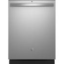  GE 24-inch Built-in Dishwasher with Dry Boost™ GDT550PYRFS IMAGE 1