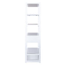  Liberty Furniture Industries Inc. Midnight 2030WH-AB3970 Accent Bookcase IMAGE 4