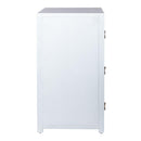  Liberty Furniture Industries Inc. Midnight 2030WH-AC3432 Accent Cabinet IMAGE 4