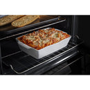  Maytag 30-inch Freestanding Gas Range with Convection Technology MGR7700LZ IMAGE 10