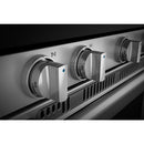  Maytag 30-inch Freestanding Gas Range with Convection Technology MGR7700LZ IMAGE 9