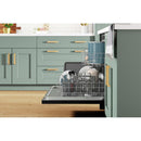  Manufacturer Color_Black  -- Built in Dishwasher IMAGE 10