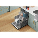  Manufacturer Color_Black  -- Built in Dishwasher IMAGE 11
