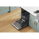 Manufacturer Color_Black  -- Built in Dishwasher IMAGE 12