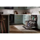  Manufacturer Color_Black  -- Built in Dishwasher IMAGE 13
