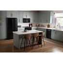  Manufacturer Color_Black  -- Built in Dishwasher IMAGE 14