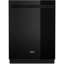  Manufacturer Color_Black  -- Built in Dishwasher IMAGE 1
