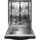  Manufacturer Color_Black  -- Built in Dishwasher IMAGE 3