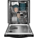  Manufacturer Color_Black  -- Built in Dishwasher IMAGE 4