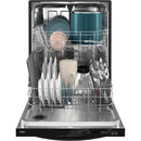  Manufacturer Color_Black  -- Built in Dishwasher IMAGE 5