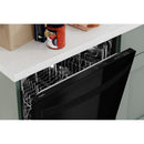  Manufacturer Color_Black  -- Built in Dishwasher IMAGE 6