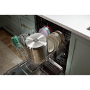  Manufacturer Color_Black  -- Built in Dishwasher IMAGE 7