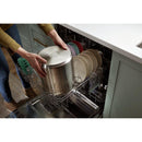  Manufacturer Color_Black  -- Built in Dishwasher IMAGE 9