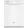  Manufacturer Color_White  -- WDT740SALW IMAGE 1