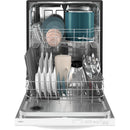  Manufacturer Color_White  -- WDT740SALW IMAGE 5