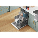  Manufacturer Color_White  -- WDT740SALW IMAGE 7