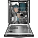  Manufacturer Color_FingerPrint Resistant Stainless Steel  -- WDT740SALZ IMAGE 4