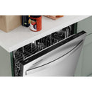  Manufacturer Color_FingerPrint Resistant Stainless Steel  -- WDT740SALZ IMAGE 6