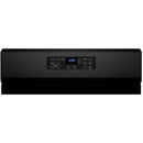  Color_Black  -- 30 inch Freestanding Gas Range with Air Fry IMAGE 5