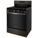  Color_Black Stainless  -- WFG550S0LV IMAGE 1
