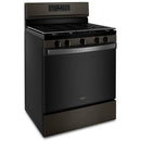  Color_Black Stainless  -- WFG550S0LV IMAGE 2