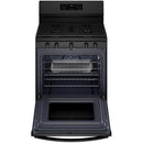  Color_Black Stainless  -- WFG550S0LV IMAGE 3