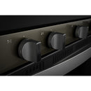  Color_Black Stainless  -- WFG550S0LV IMAGE 4