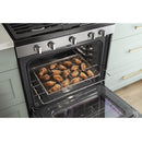  Color_Black Stainless  -- WFG550S0LV IMAGE 8