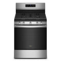  Color_Stainless Steel  -- WFG550S0LZ IMAGE 1