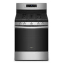  Color_Stainless Steel  -- WFG550S0LZ IMAGE 1