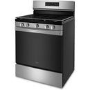  Color_Stainless Steel  -- WFG550S0LZ IMAGE 2