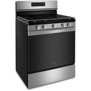  Color_Stainless Steel  -- WFG550S0LZ IMAGE 3