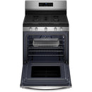  Color_Stainless Steel  -- WFG550S0LZ IMAGE 4