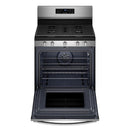  Color_Stainless Steel  -- WFG550S0LZ IMAGE 5