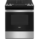  Color_Stainless Steel  -- 30 inch Freestanding Gas Range with Frozen Bake™ Technology IMAGE 1