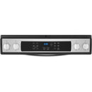  Color_Stainless Steel  -- 30 inch Freestanding Gas Range with Frozen Bake™ Technology IMAGE 2