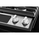  Color_Stainless Steel  -- 30 inch Freestanding Gas Range with Frozen Bake™ Technology IMAGE 3