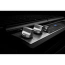  Whirlpool 30-inch Slide-in Gas Range with Air Fry Technology WEG745H0LZ IMAGE 4